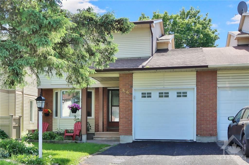 66 Fieldgate Drive, Barrhaven, On K2j 1t9