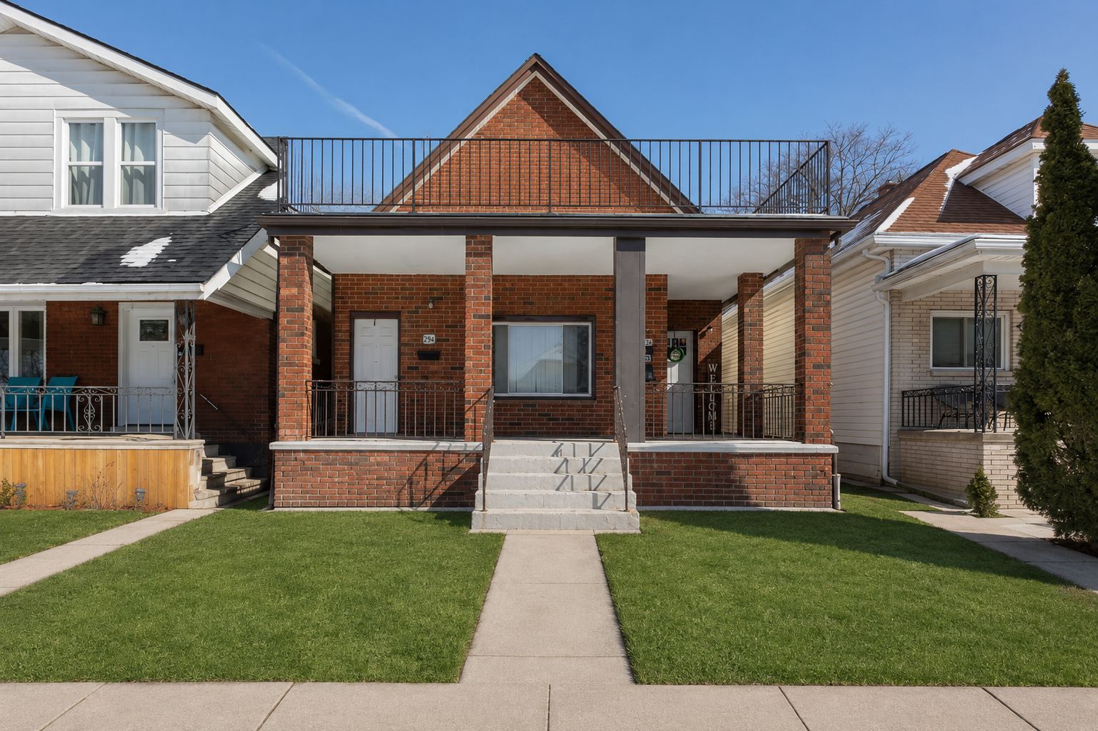 1036-40 Gladstone Avenue, Windsor, On N9a 2r8