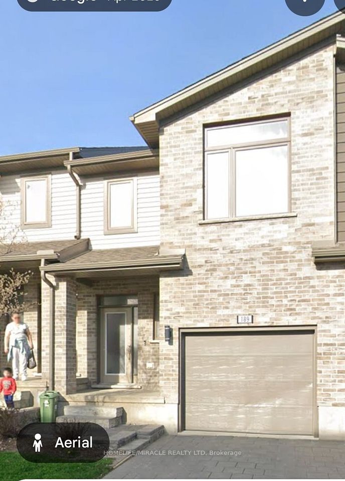 1960 Dalmagarry Road 63, London North, On N6g 0t8