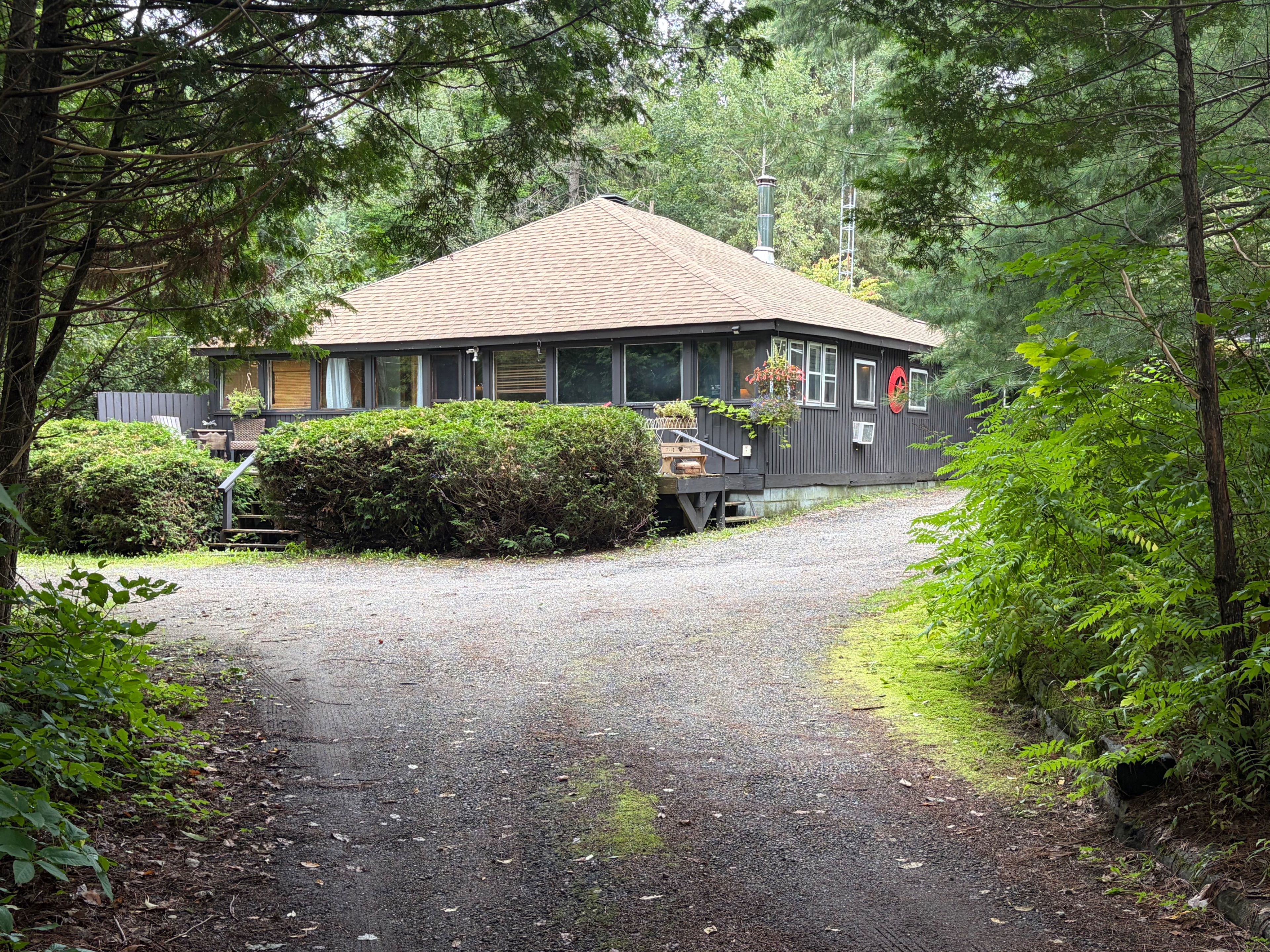 1116 Springdale Park Road, Bracebridge, On P1l 1w9