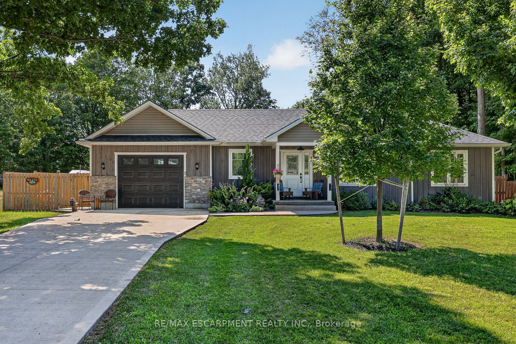 729 6th Concession Rd Enr, Norfolk, On N0e 1c0