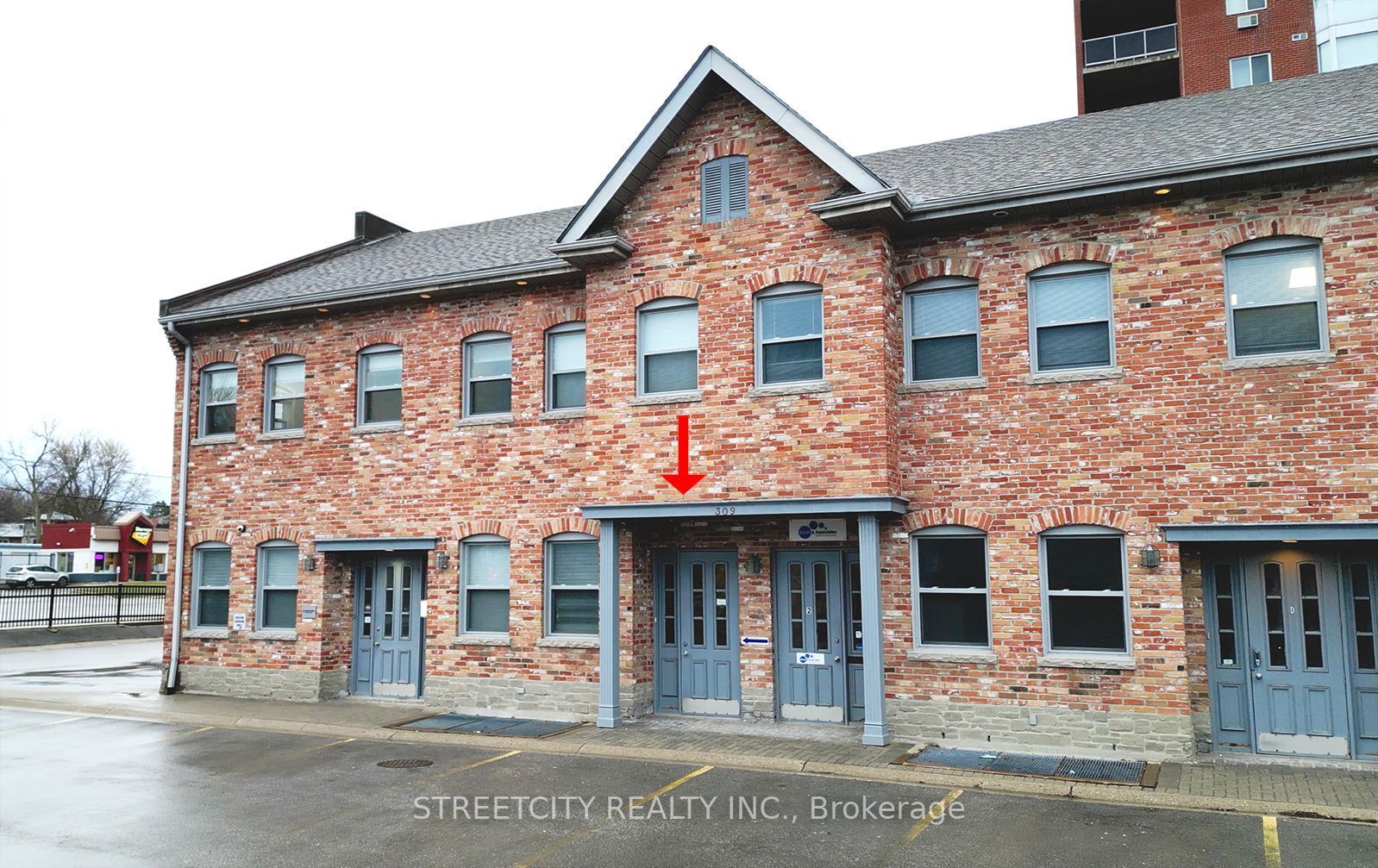 309 Commissioners Road W A, London South, On N6y 1y4
