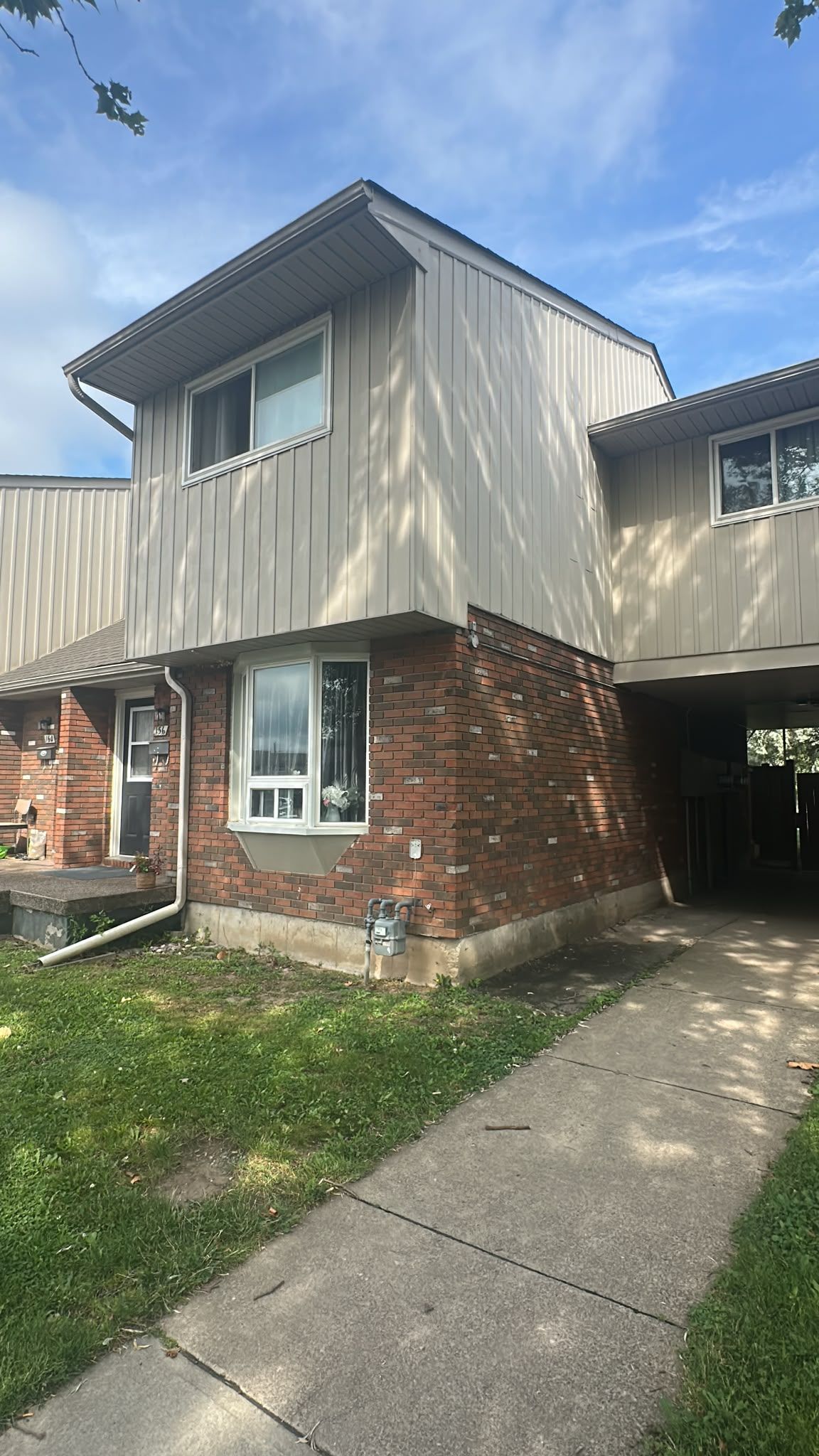 100 Brownleigh Avenue 156, Welland, On L3b 5v8