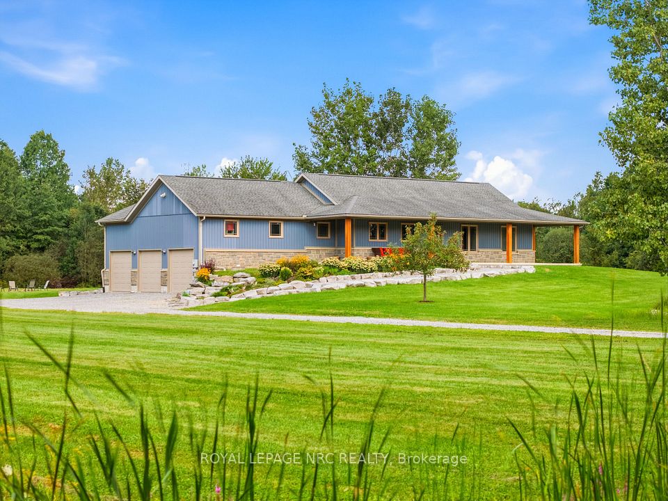 50480 Phillips Road, Wainfleet, On L0s 1v0