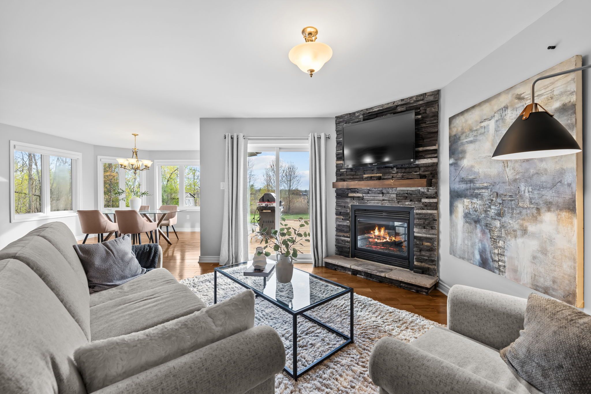 53 D'Arcys Way, North Grenville, On K0g 1j0