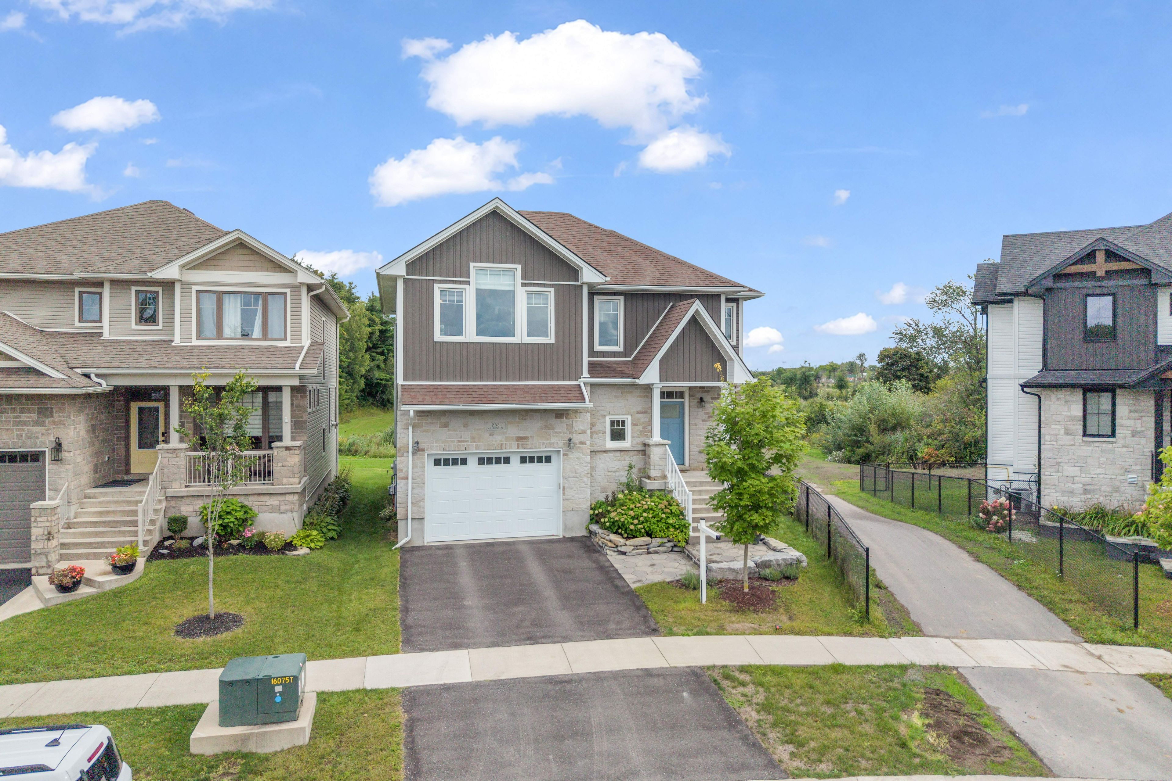 232 Mill Pond Place, Kingston, On K7m 0c9