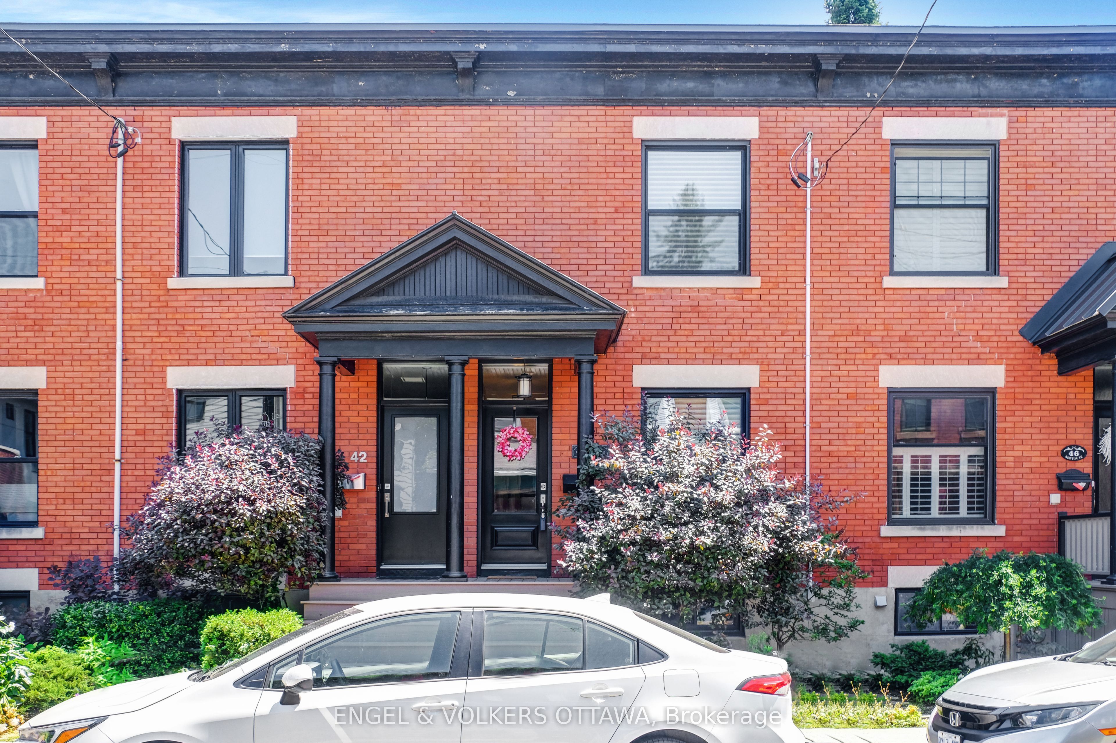 44 Newton Street, Glebe - Ottawa East And Area, On K1s 2s7