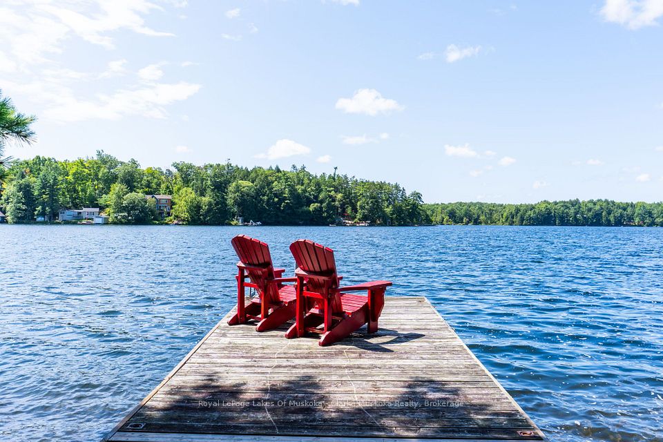 2807 Muskoka Road 169 Road, Muskoka Lakes, On P0c 1a0