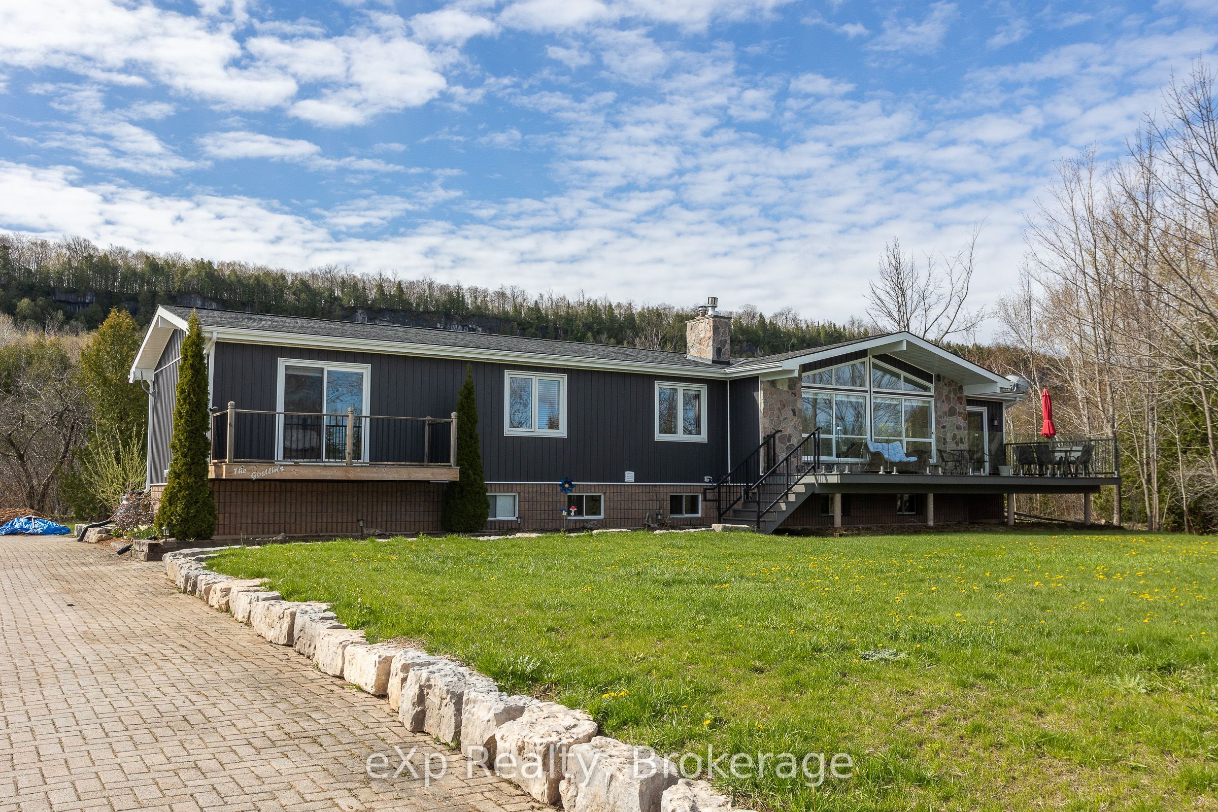 502754 Grey Road 1, Georgian Bluffs, On N0h 2t0