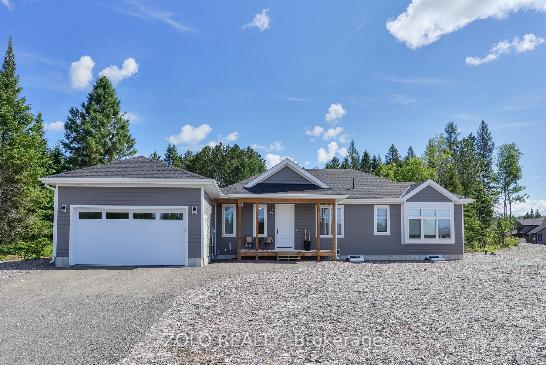 1006 Holly Meadow Court 94, Lake Of Bays, On P0h 0k1