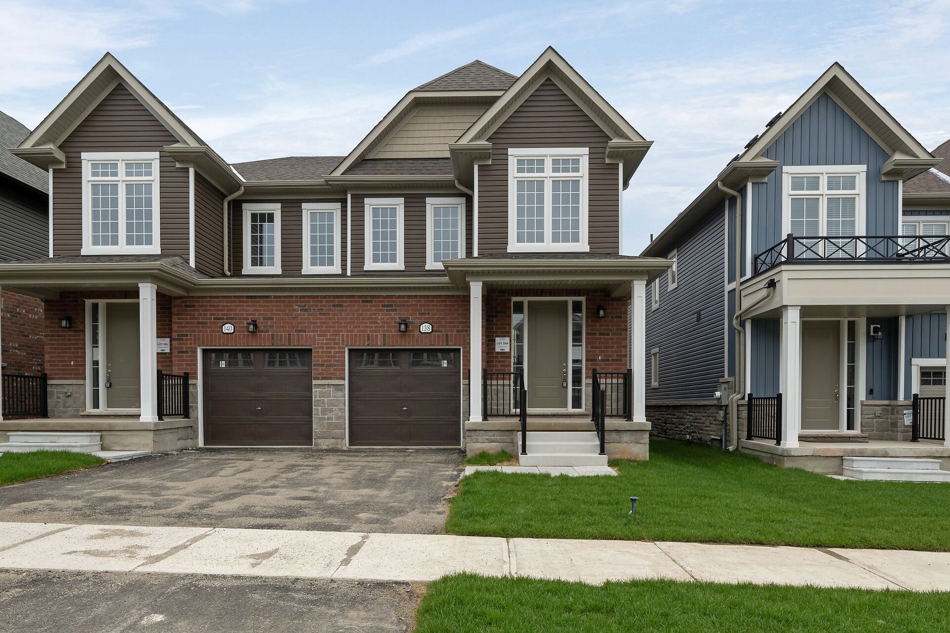 134 Mcgill Avenue, Erin, On L6h 7x7