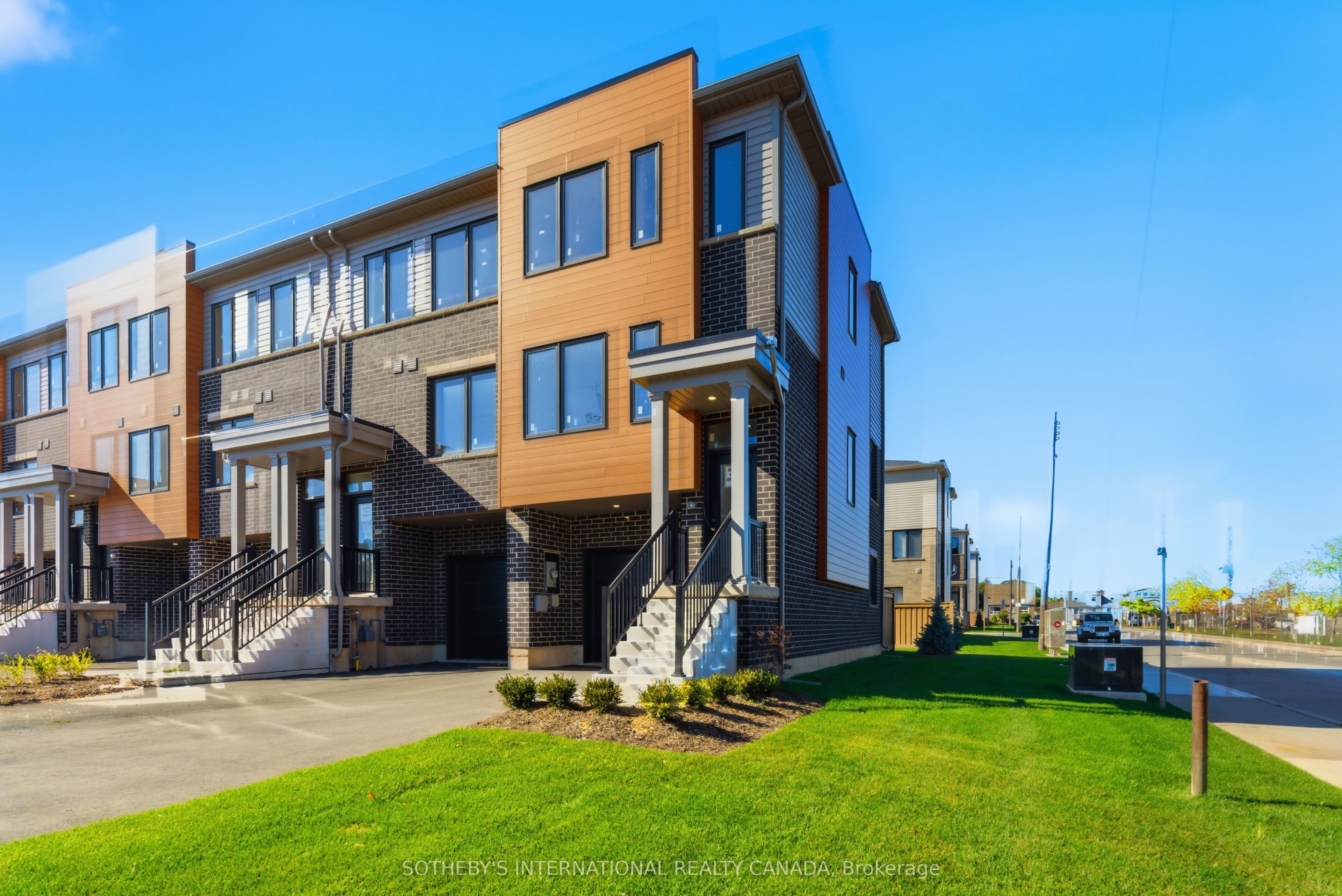 21b Bingham Road, Hamilton, On L8h 0b5