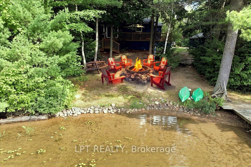 48 Broadriver Road, Seguin, On P2a 2w8