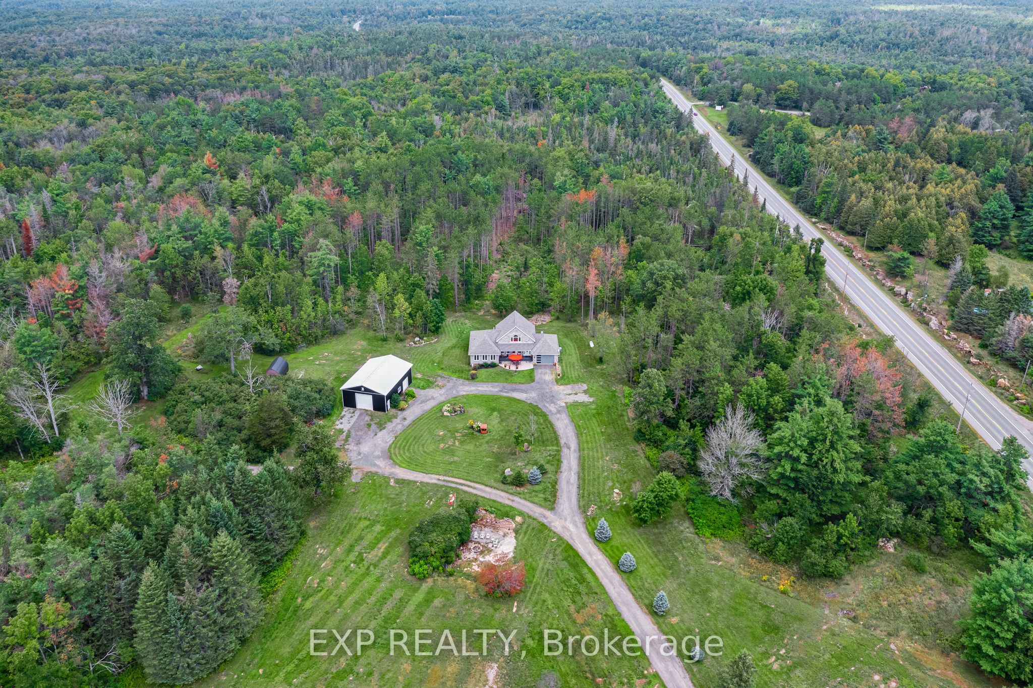 6608 Highway 28, North Kawartha, On K0l 1a0