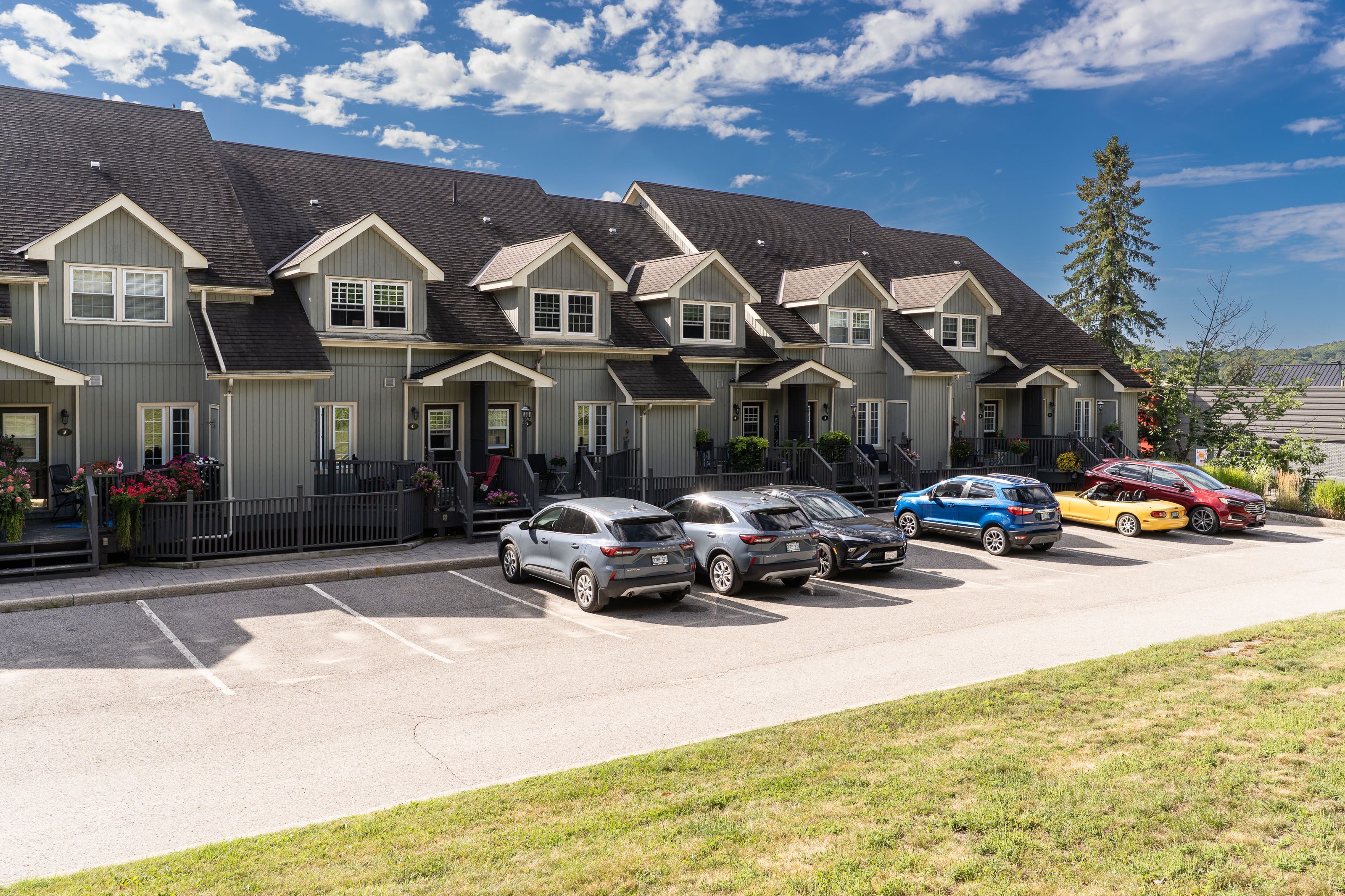 44 King William Street 4, Huntsville, On P1h 1g3
