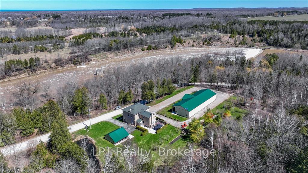 484 Carlisle Street, Saugeen Shores, On N0h 2l0