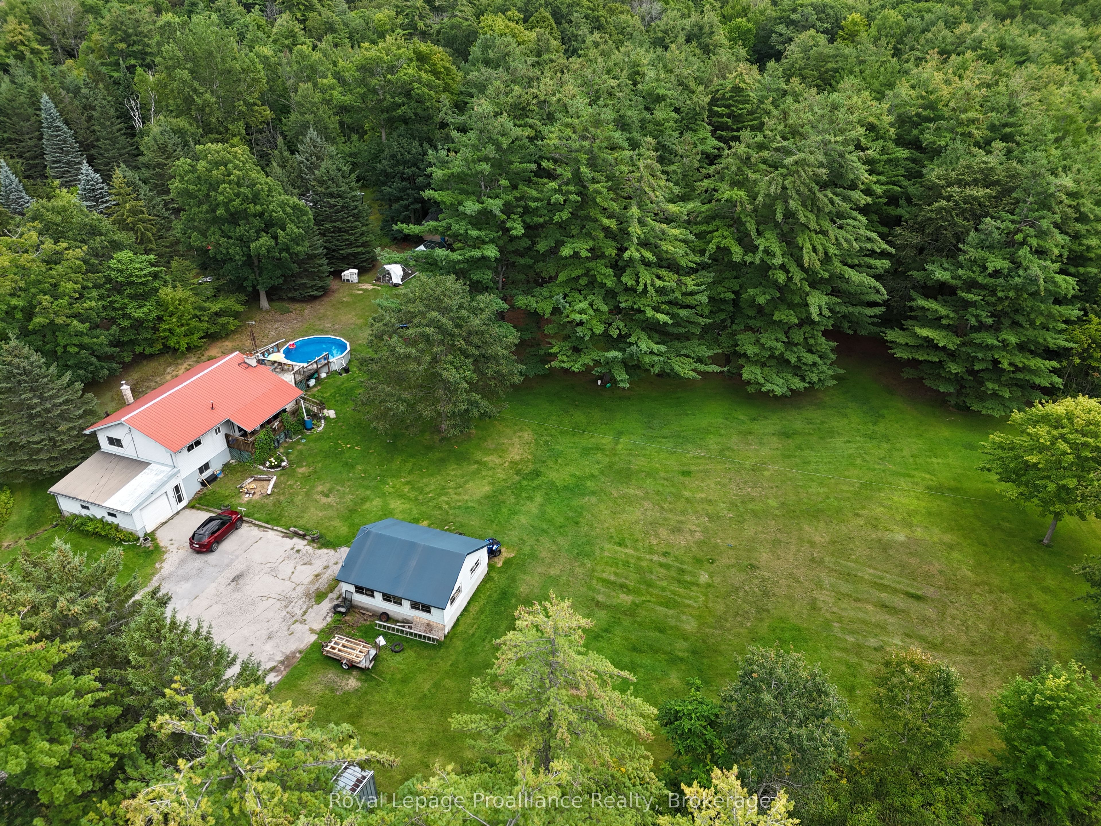 59 Helyer Road, Quinte West, On K8v 5p4