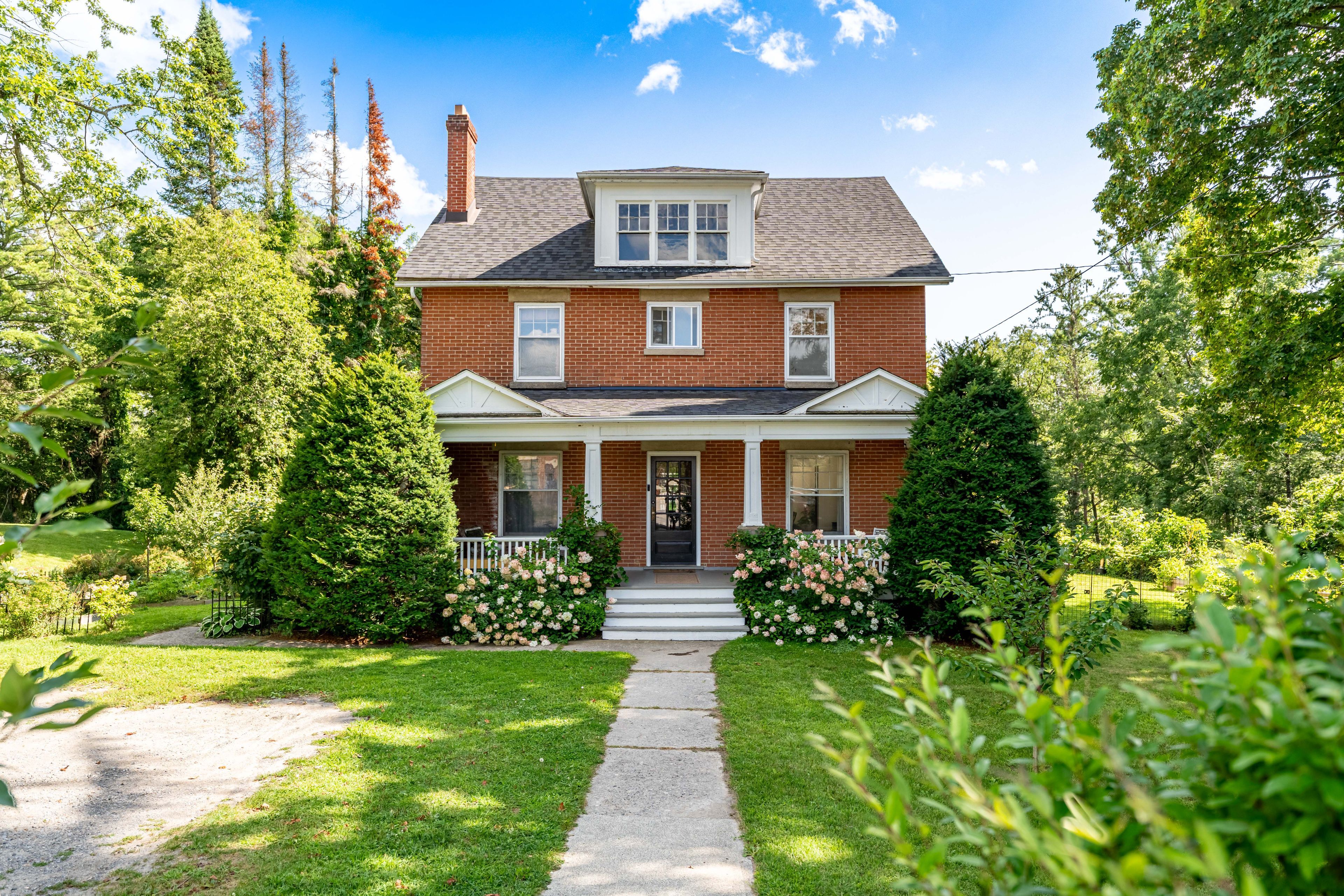 9313 Burwash Road, Hamilton Township, On K0k 1c0