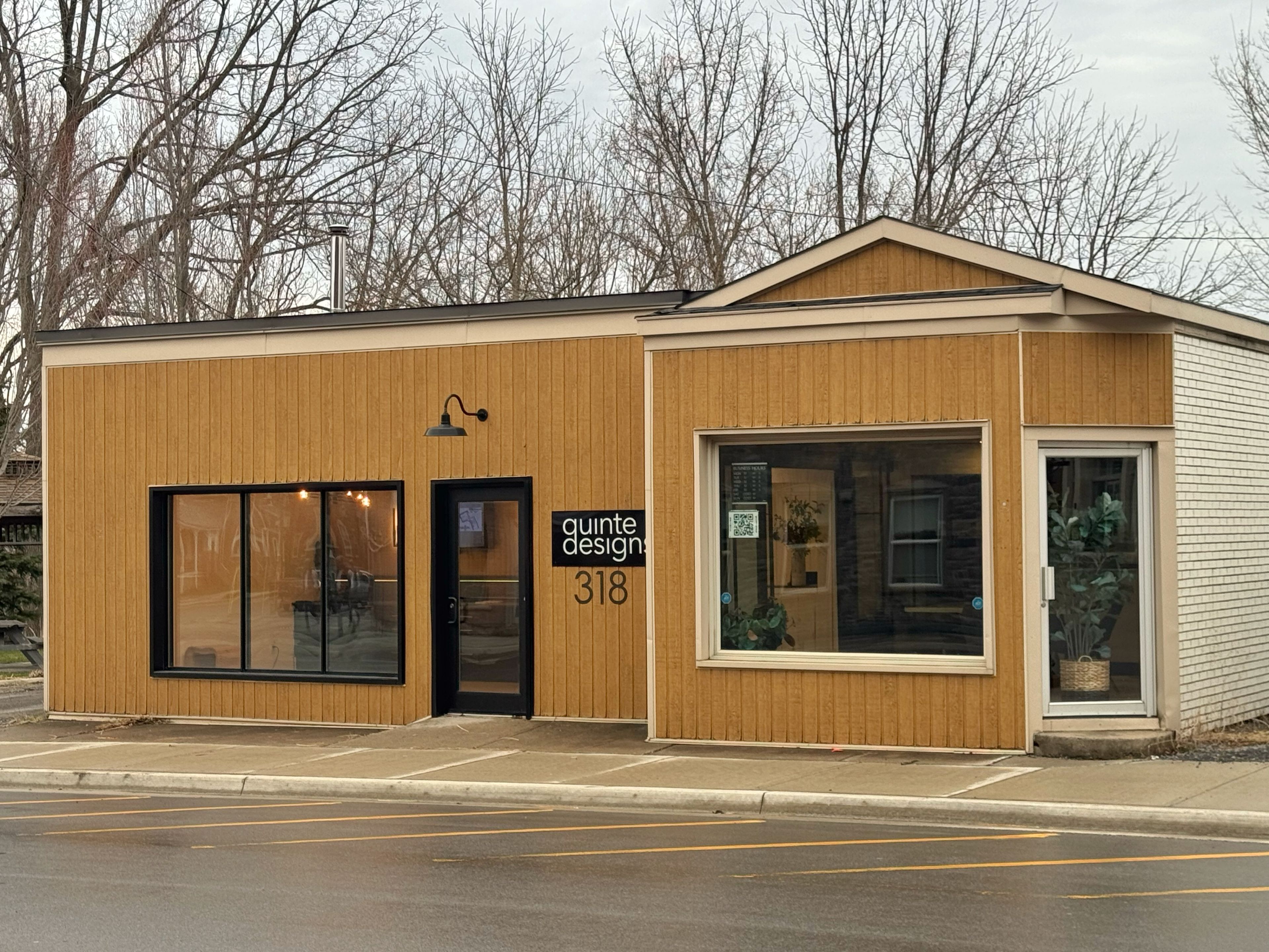 318 Picton Main Street, Prince Edward County, On K0k 2t0