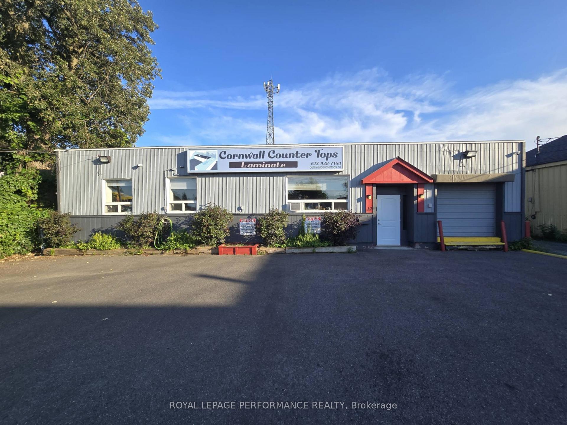 12 Sixth Street E, Cornwall, On K6h 2n4