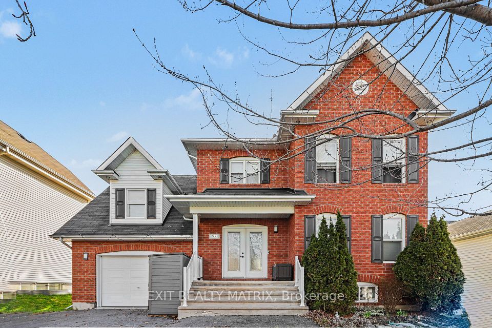 388 Quartz Avenue, Clarence-Rockland, On K4k 0c7