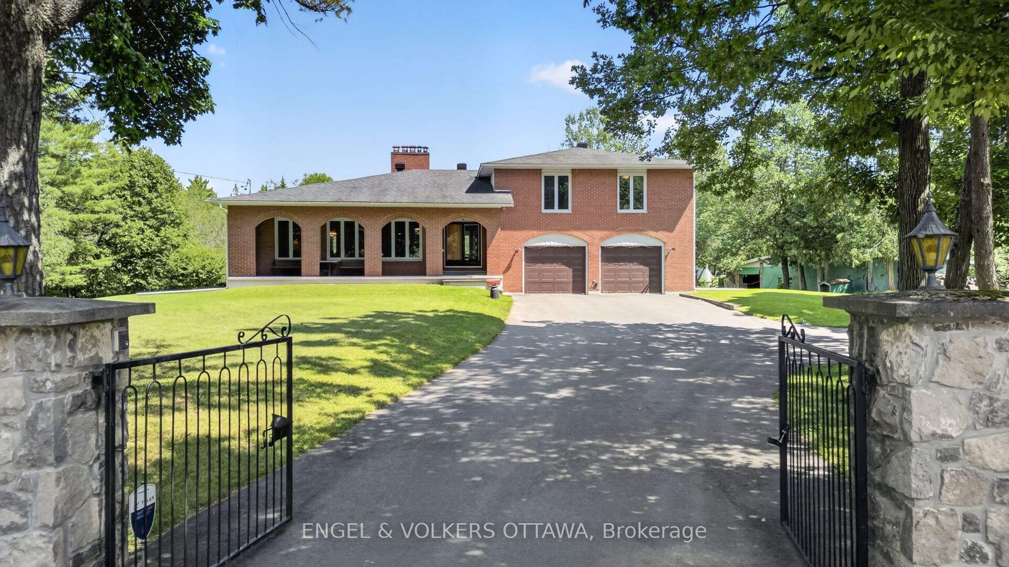760 Kerwin Road, Kanata, On K0a 1t0