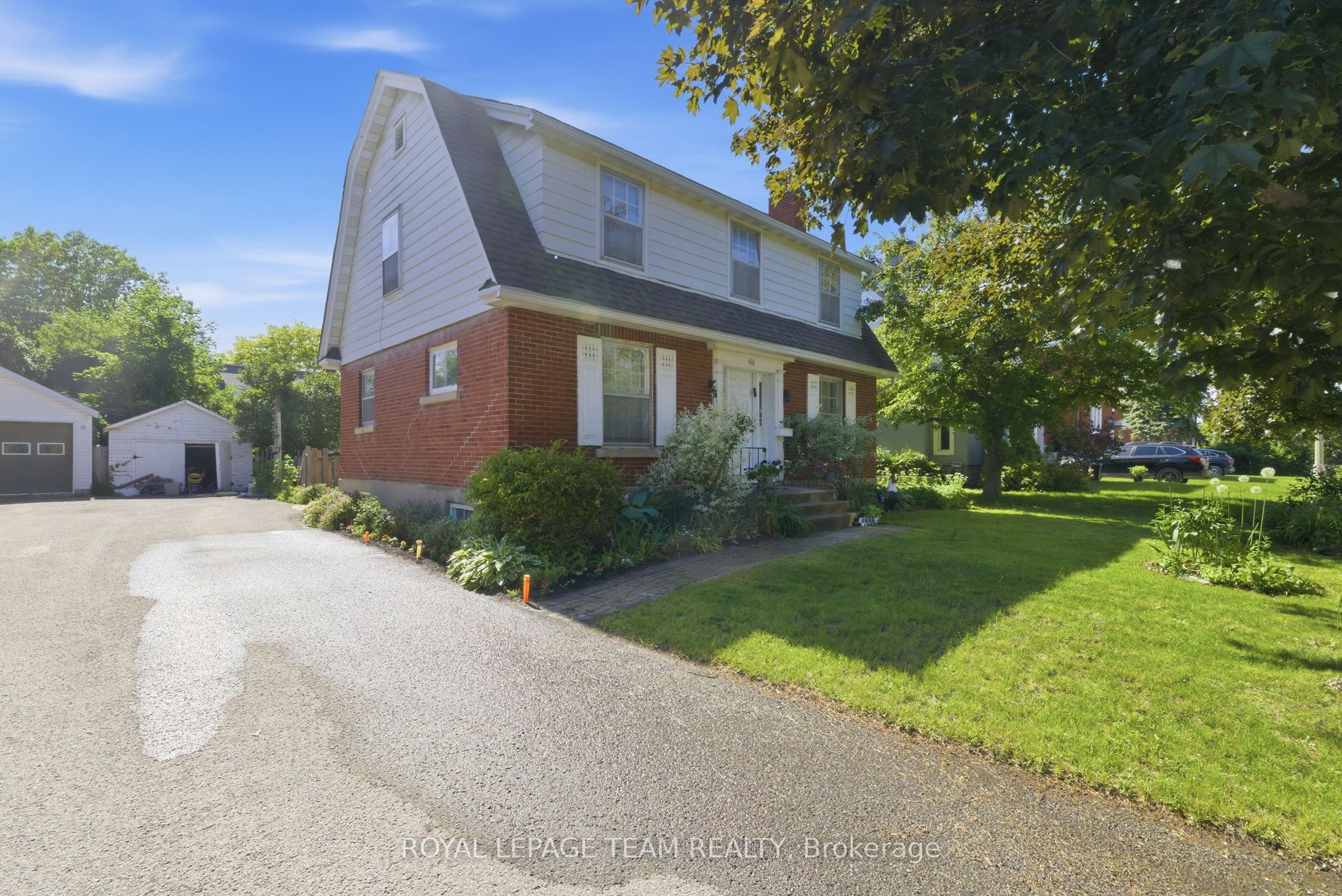 416 Tweedsmuir Avenue, Westboro - Hampton Park, On K1z 5n5