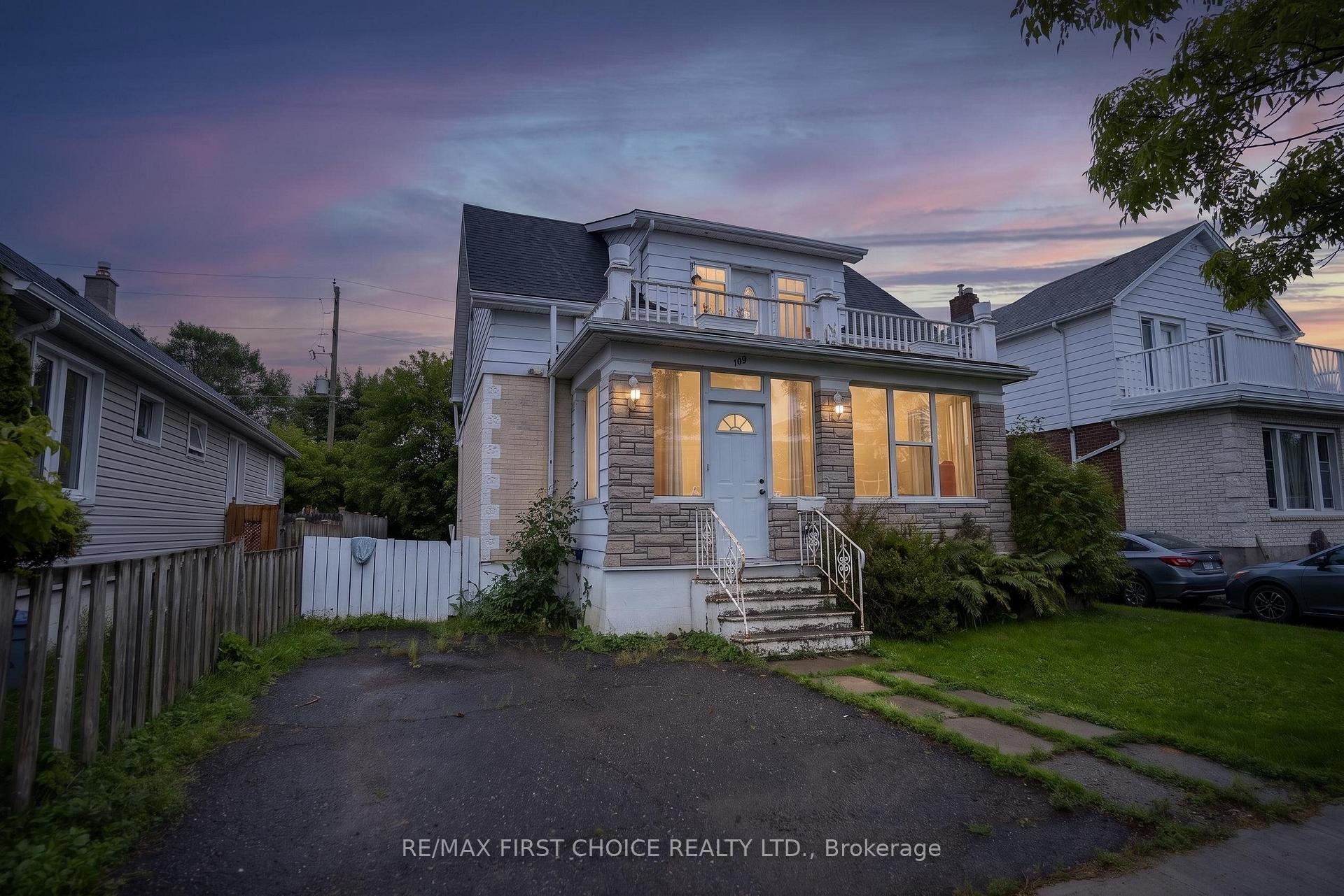 308 Archibald Street N, Thunder Bay, On P7c 3y4