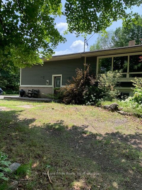 708 141 Hwy Highway, Seguin, On P0a 1j0