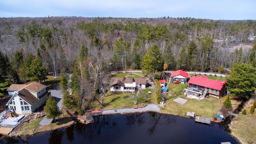 2137 Chipmunk Road, Douro-Dummer, On K0l 2h0