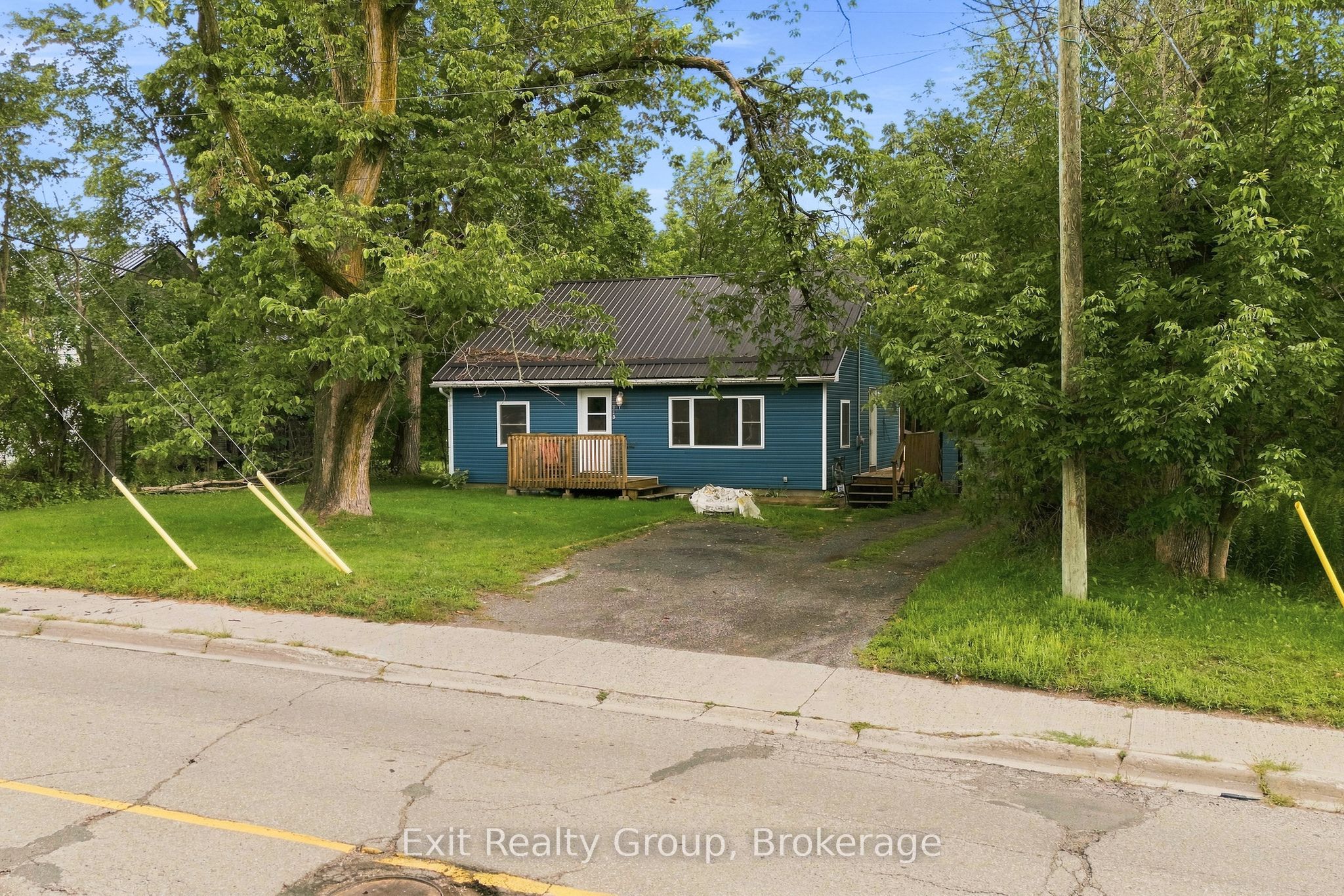110 Forsyth Street, Marmora And Lake, On K0k 2m0
