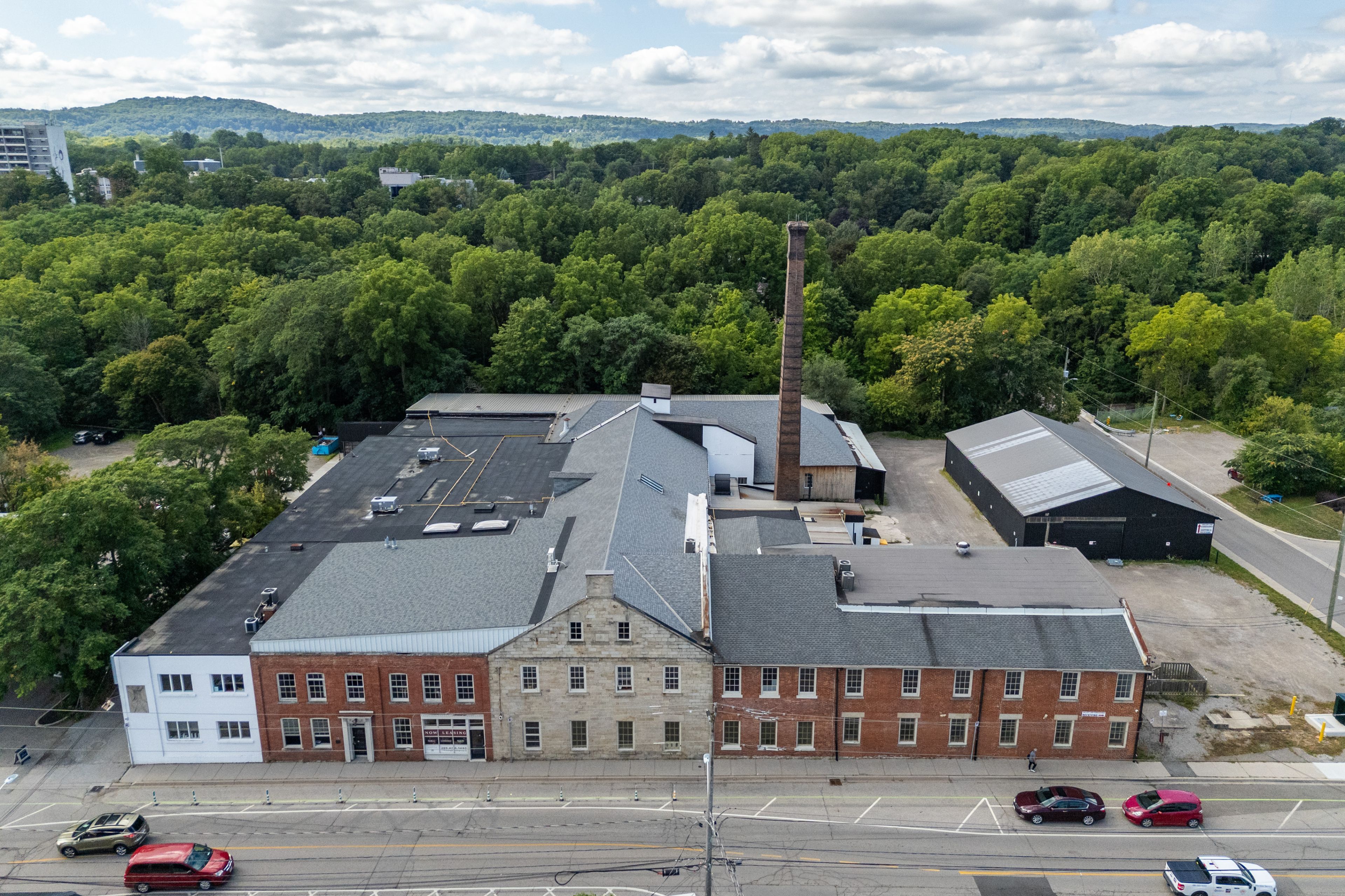 64 Hatt Street 205, Hamilton, On L9h 7t6