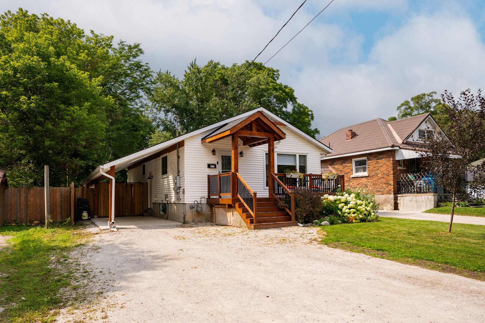 1512 5th Ave A Avenue W, Owen Sound, On N4k 5e6