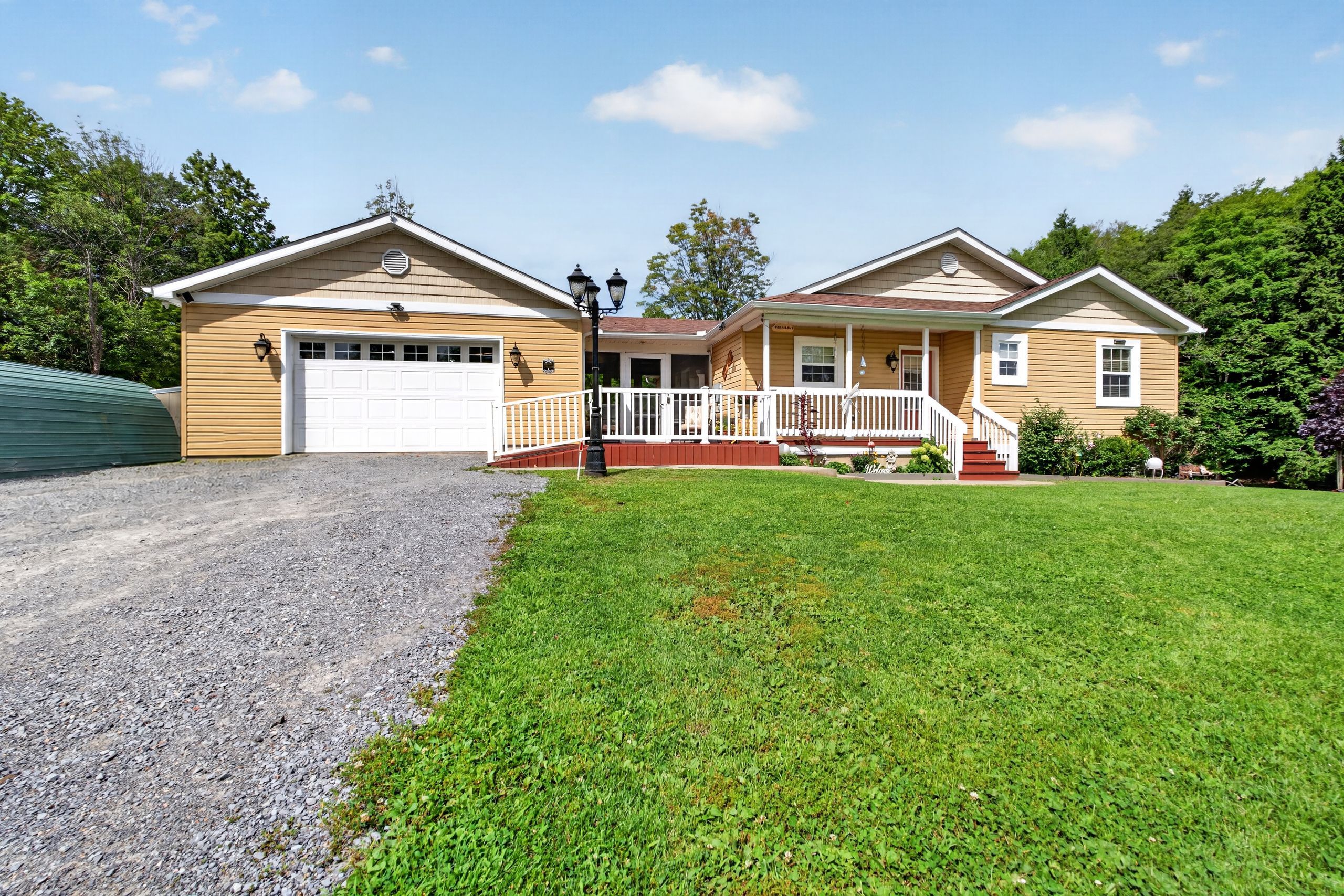 3288 Long Lake Road, Frontenac, On K0h 2e0