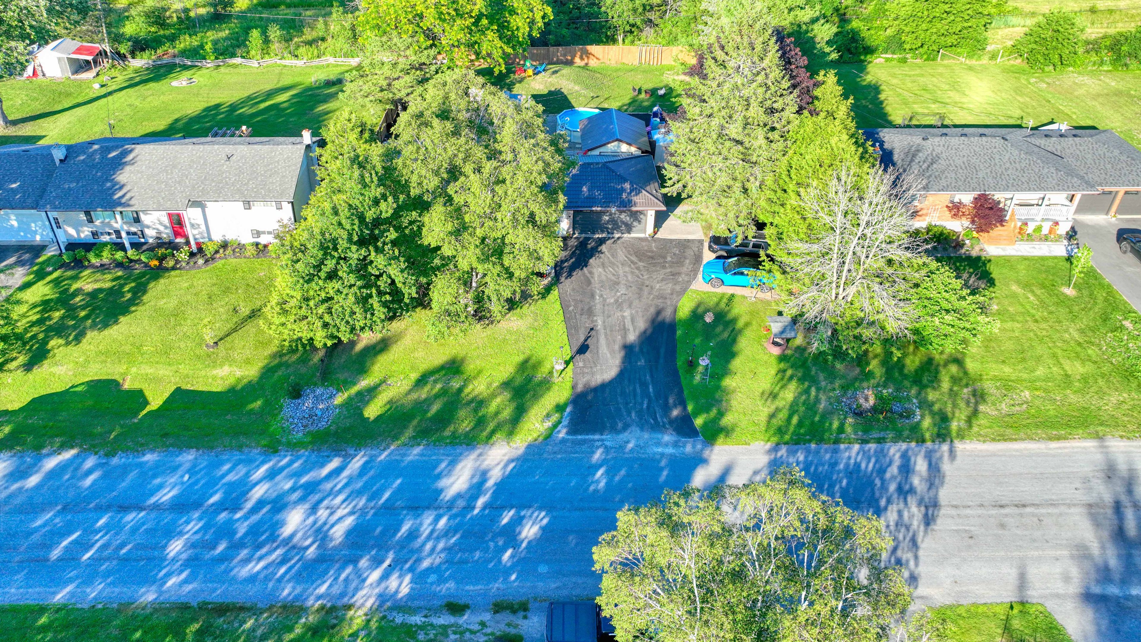 134 Jeffrey Drive, Quinte West, On K8v 0p2