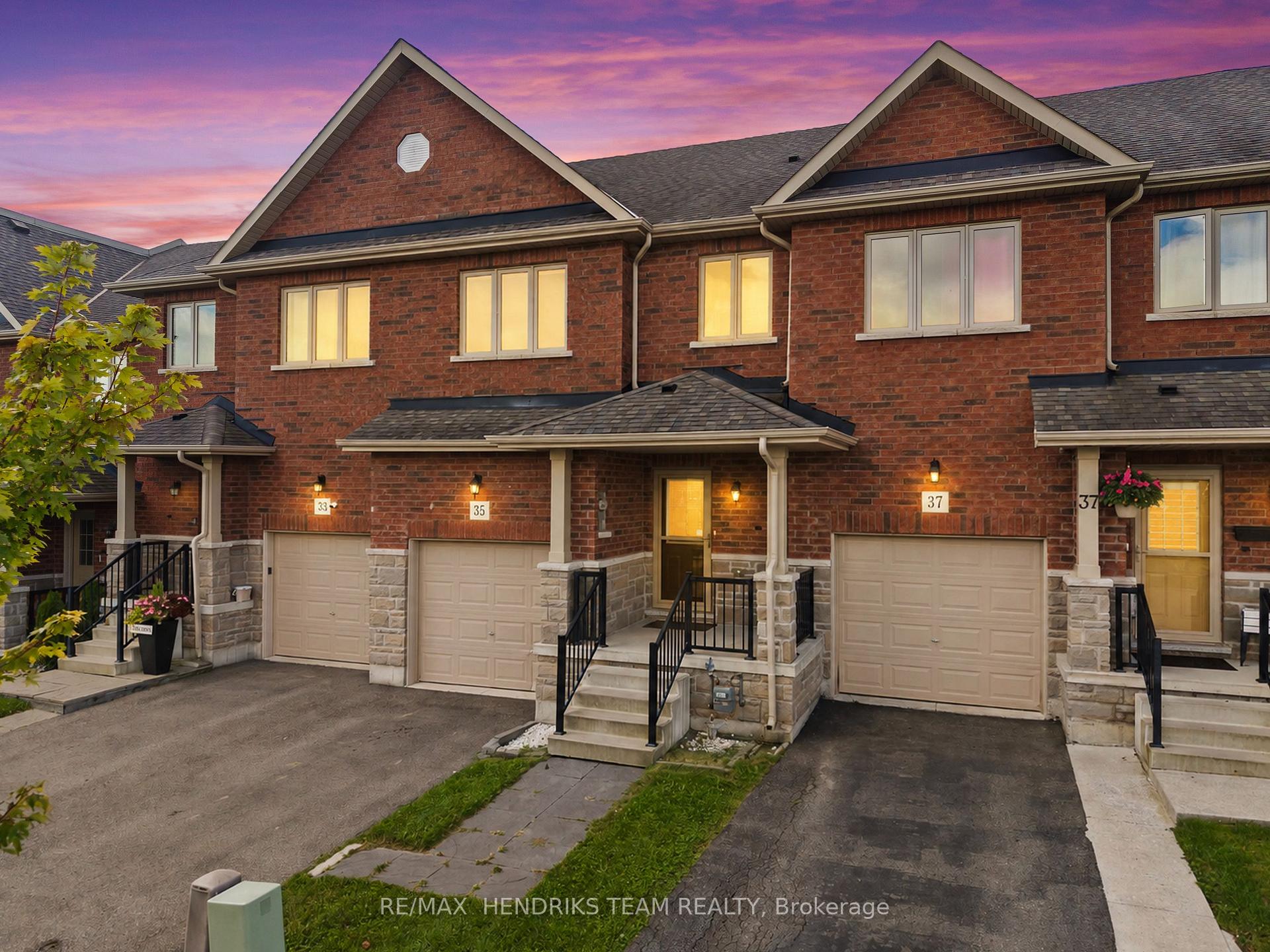 35 Sunset Way, Thorold, On L0s 1a0