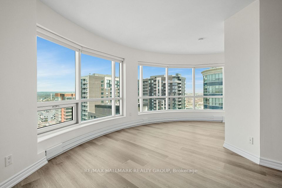 234 Rideau Street 2404, Lower Town - Sandy Hill, On K1n 0a9