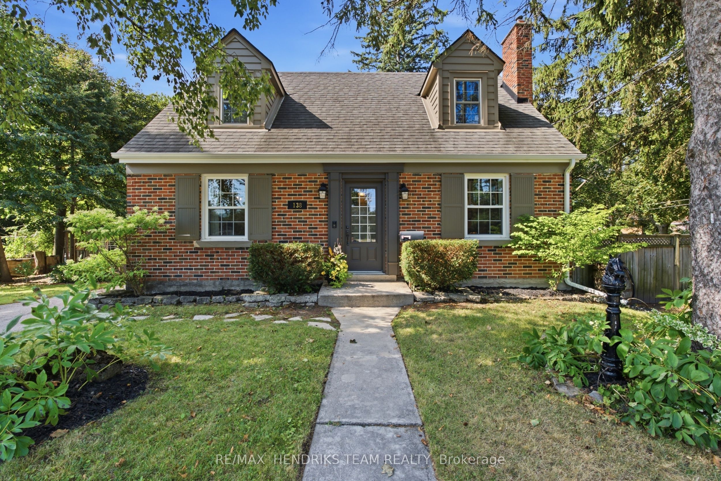 138 Kathleen Street, Guelph, On N1h 4y3