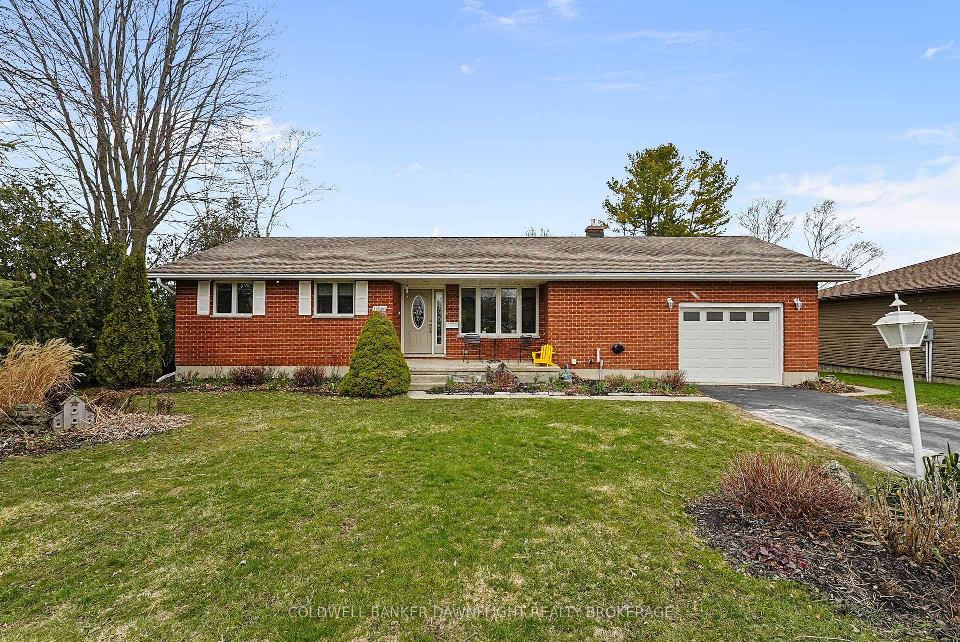 33960 Queen Street, Bluewater, On N0m 2t0