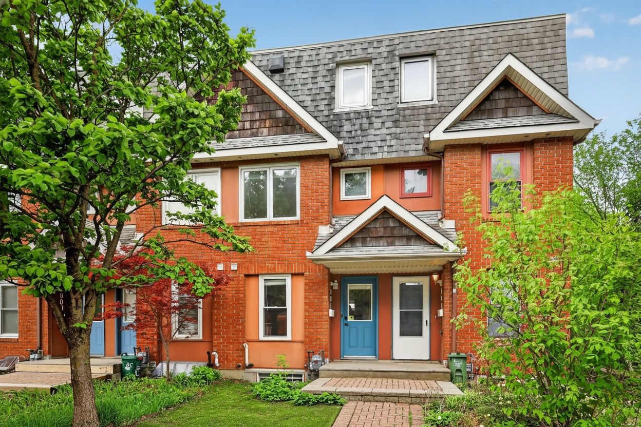 90b Templeton Street, Lower Town - Sandy Hill, On K1n 6x3