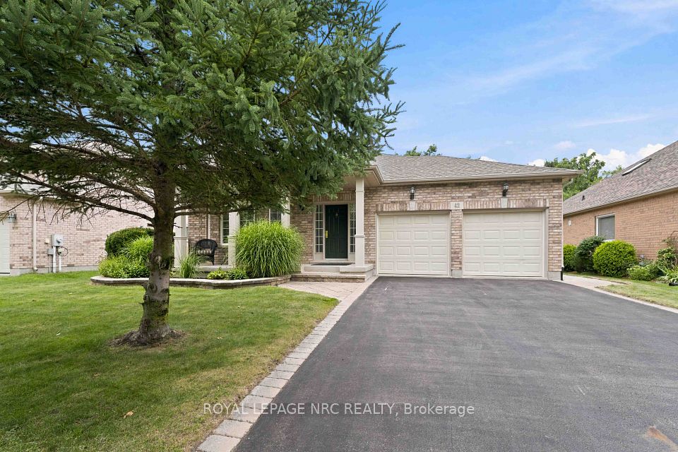 42 Loretta Drive, Niagara-On-The-Lake, On L0s 1t0