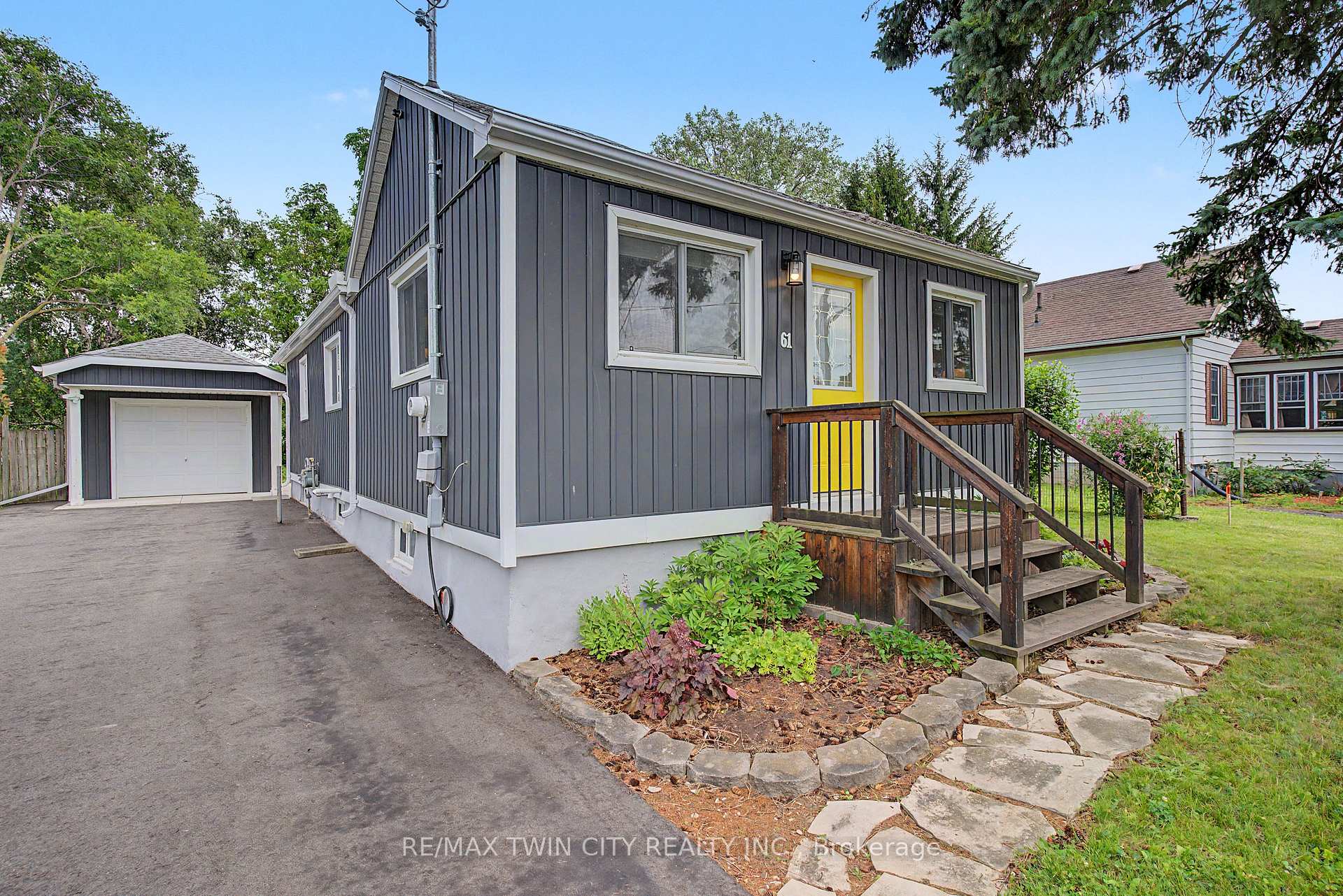 61 Maud Street, Woodstock, On N4s 3y5
