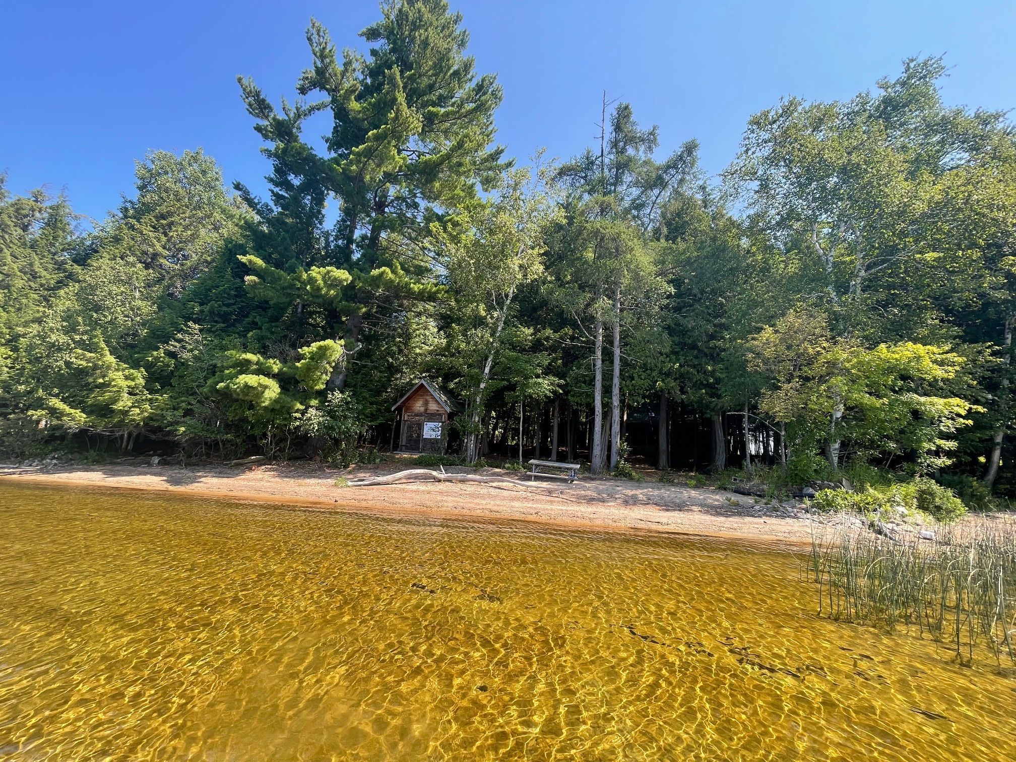 1046 Placid Lane, Algonquin Highlands, On K0m 1s0