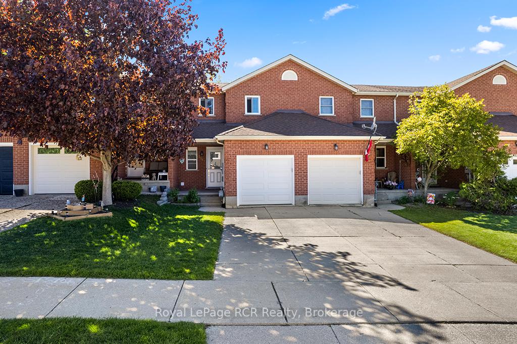 2512 8th Avenue A E, Owen Sound, On N4k 6w5