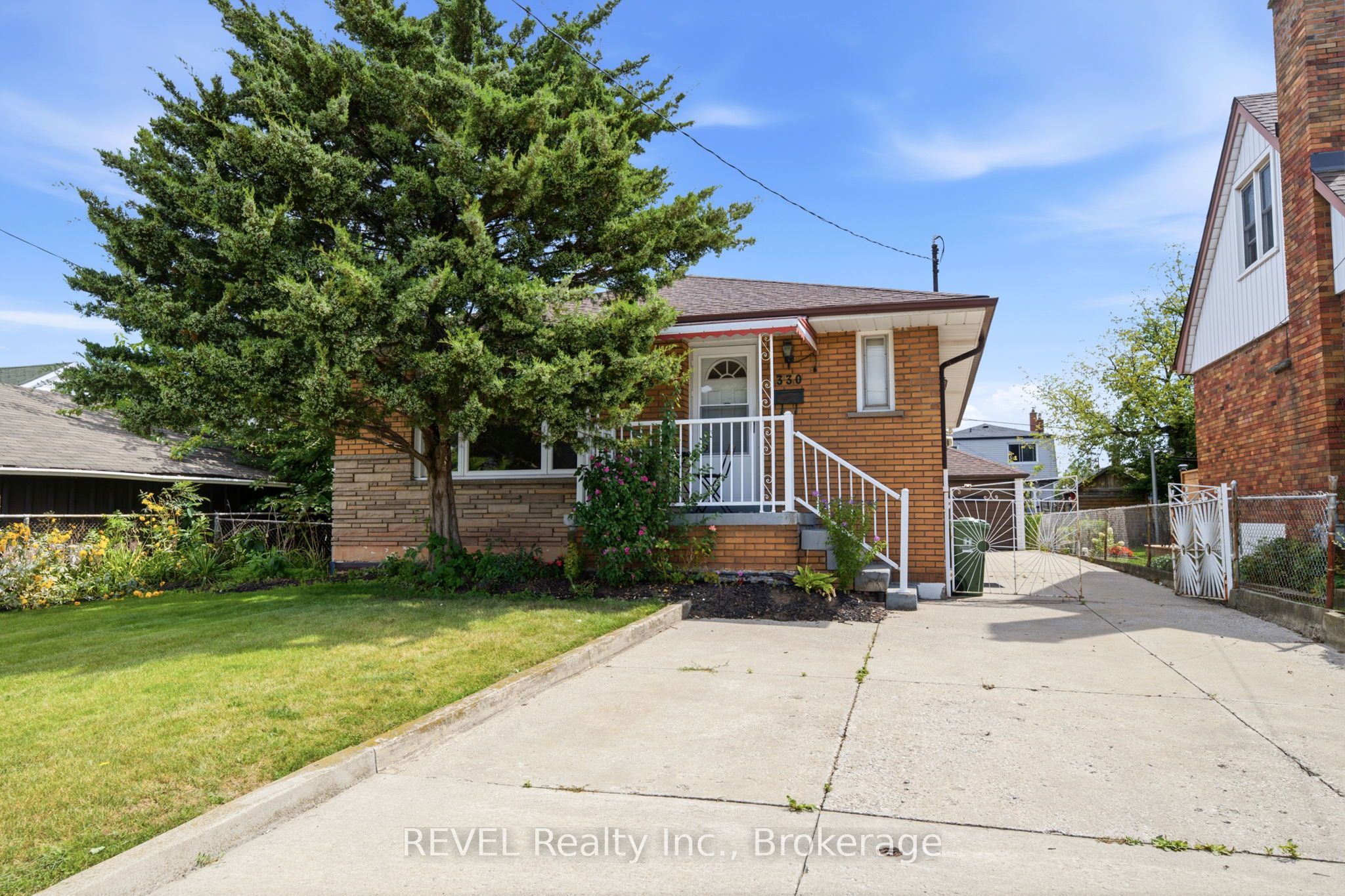 330 Waverly Street, Hamilton, On L8h 6p9