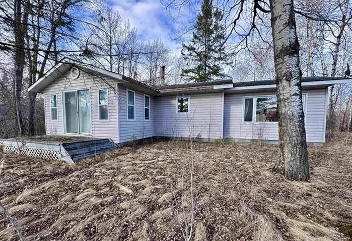 99 Kreger Rd, Lake Of The Woods, On P0w 1m0