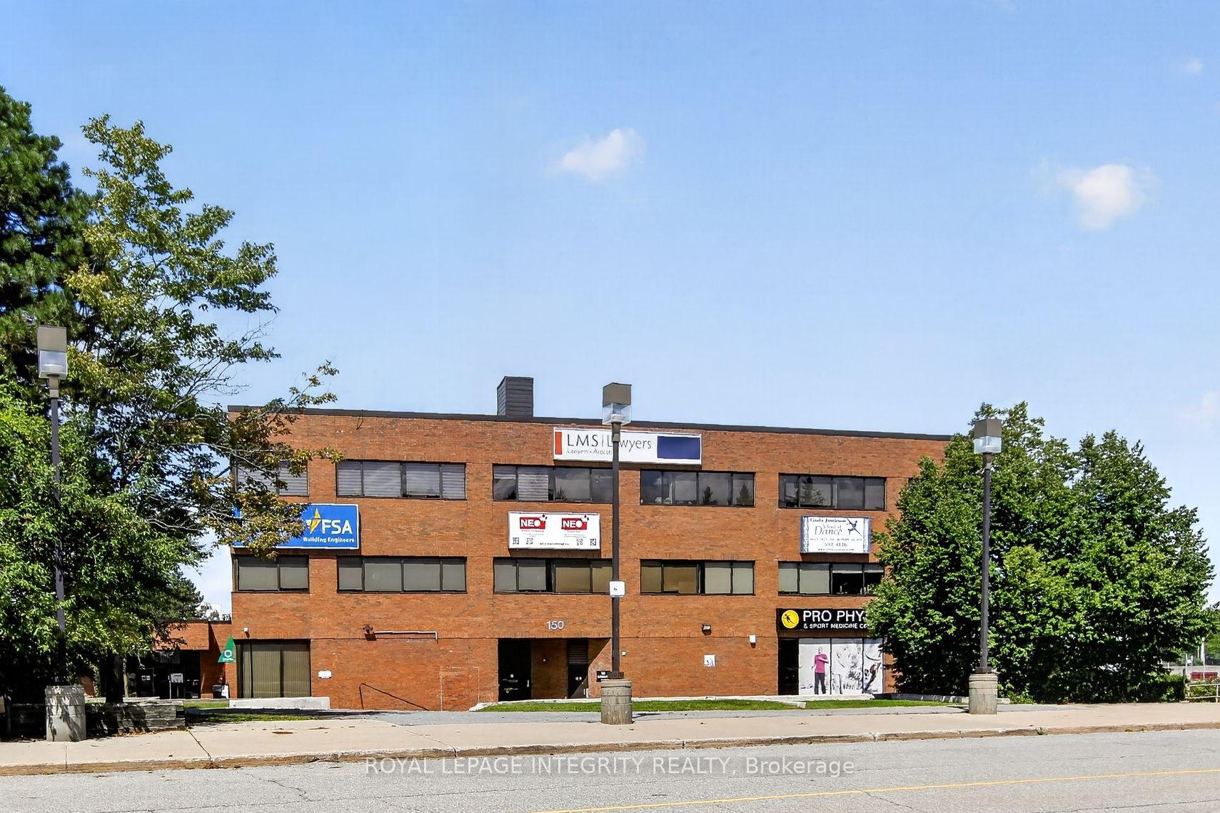 150 Katimavik Road 210 & 211, Kanata, On K2l 2n2