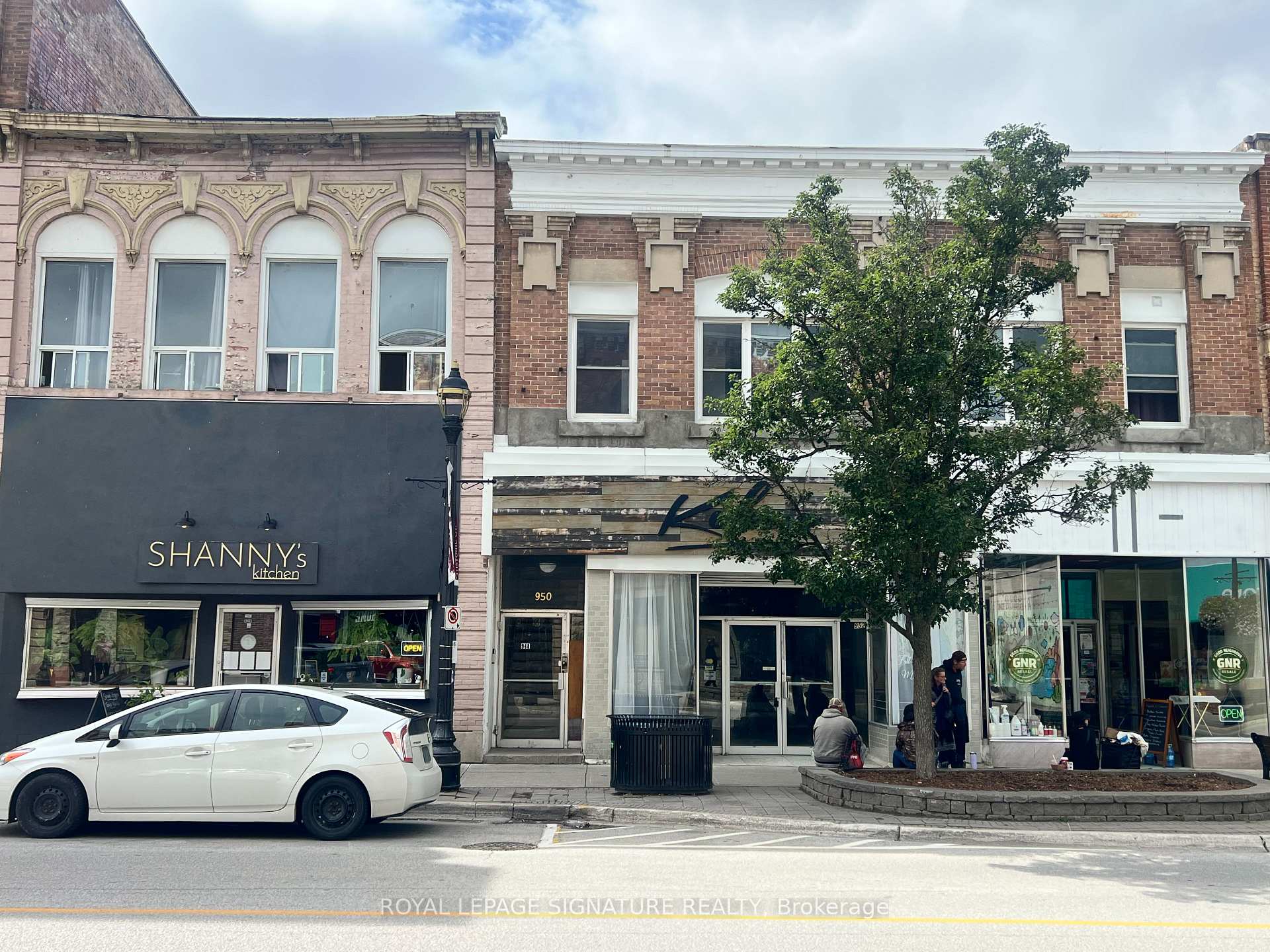 952 2nd Avenue E, Owen Sound, On N4k 2h6