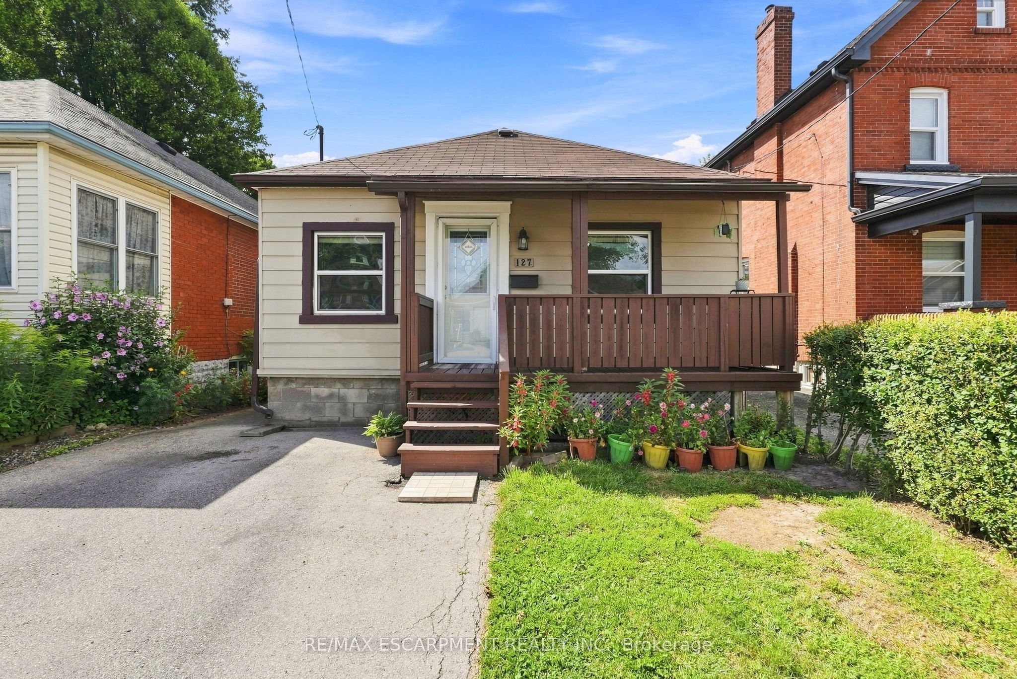 127 Park Row N, Hamilton, On L8h 4e7