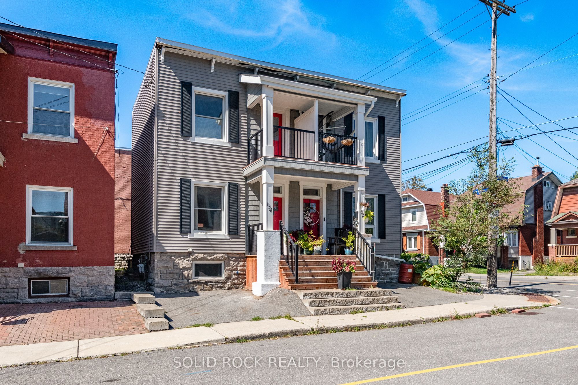 134 Concord Street S, Glebe - Ottawa East And Area, On K1s 0z4